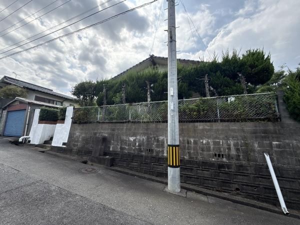 327 m² land in Ogori, Fukuoka - Photo 1