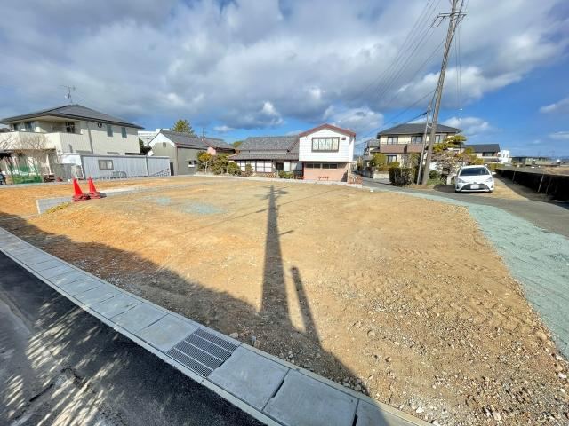 216 m² land in Chuo Ward, Hamamatsu, Shizuoka - Photo 1
