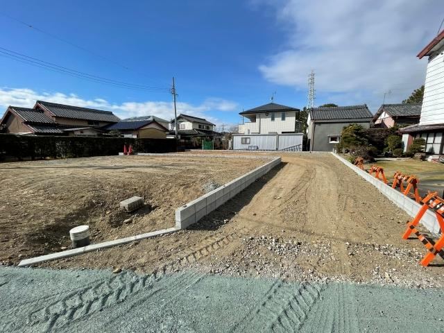 269 m² land in Chuo Ward, Hamamatsu, Shizuoka - Photo 1