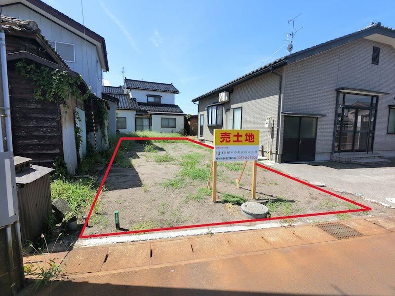 Flat Land Near Higashi-Kashiwazaki Station - Photo 1