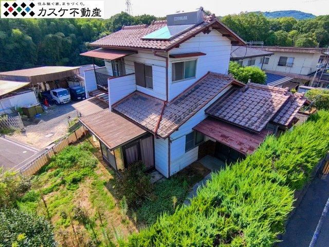Spacious 5DK House in Makibi Town - Photo 1