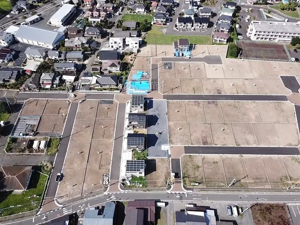 Newly Developed Land Near Tokai Station - Photo 1