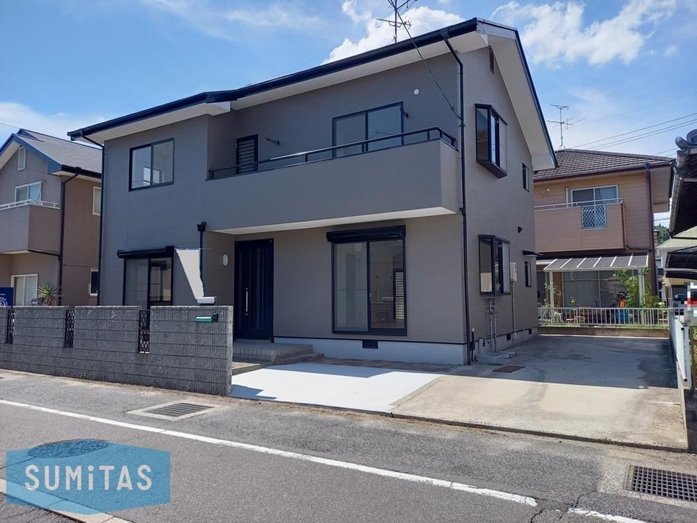 Renovated 4LDK House in Minato, Okayama - Photo 1