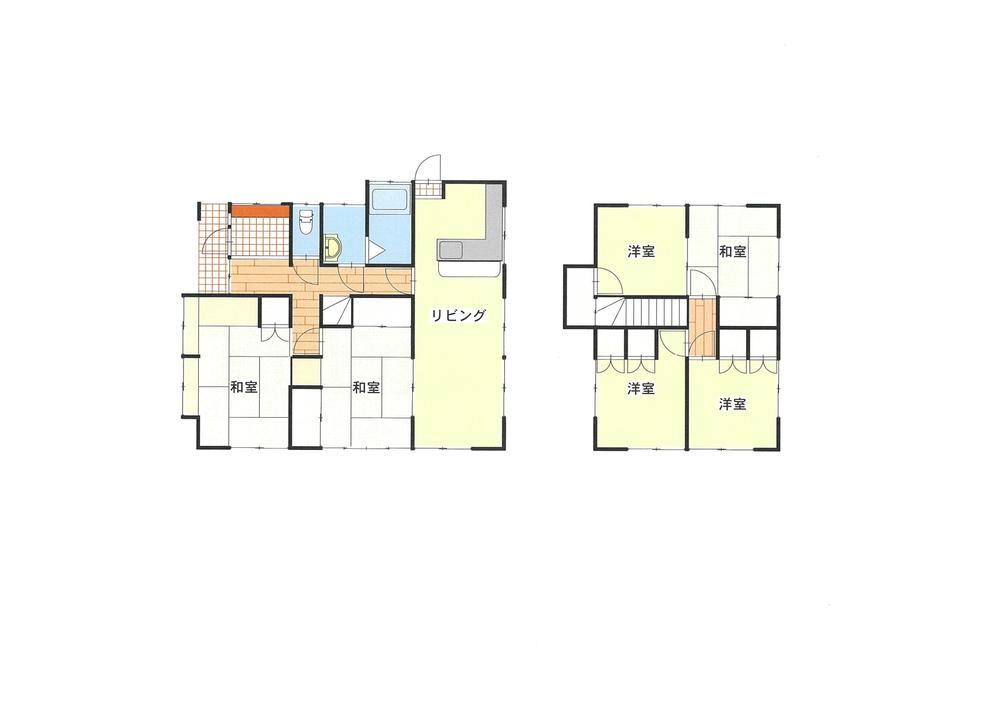 Spacious 6LDK House with Garden in Hatagasaki - Photo 1