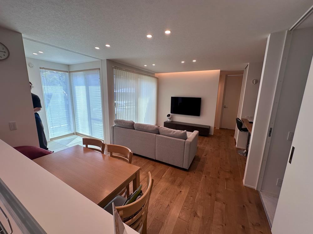 4LDK+2S house in Saeki Ward, Hiroshima - Photo 1