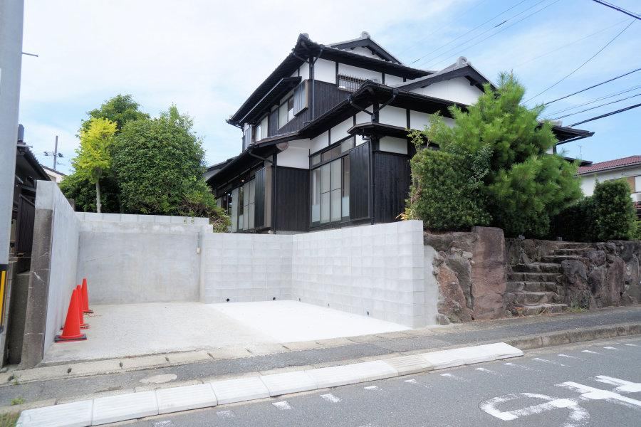 Traditional 6LDK House with Garden in Hikarigaoka - Photo 1