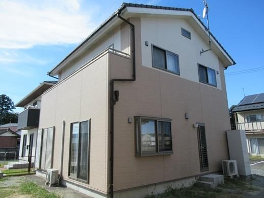 Modern 4LDK House with Solar Panels in Soma - Photo 1