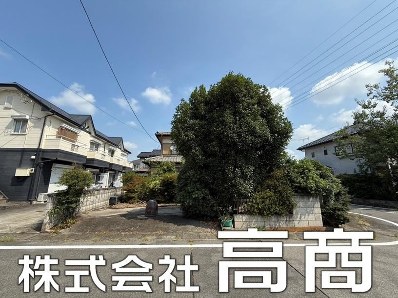 245 m² land in Takasaki, Gunma - Photo 1
