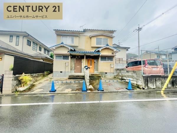 123 m² land in Kita Ward, Kyoto - Photo 1