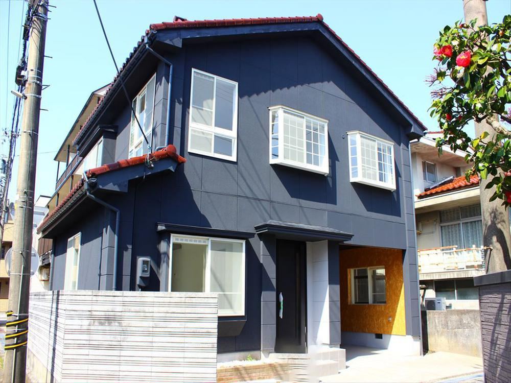 3LDK+S Detached House in Central Nishi-Nakano - Photo 1