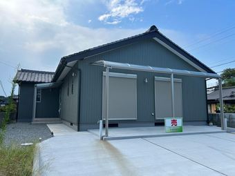 3LDK house in Kadogawa, Higashiusuki District