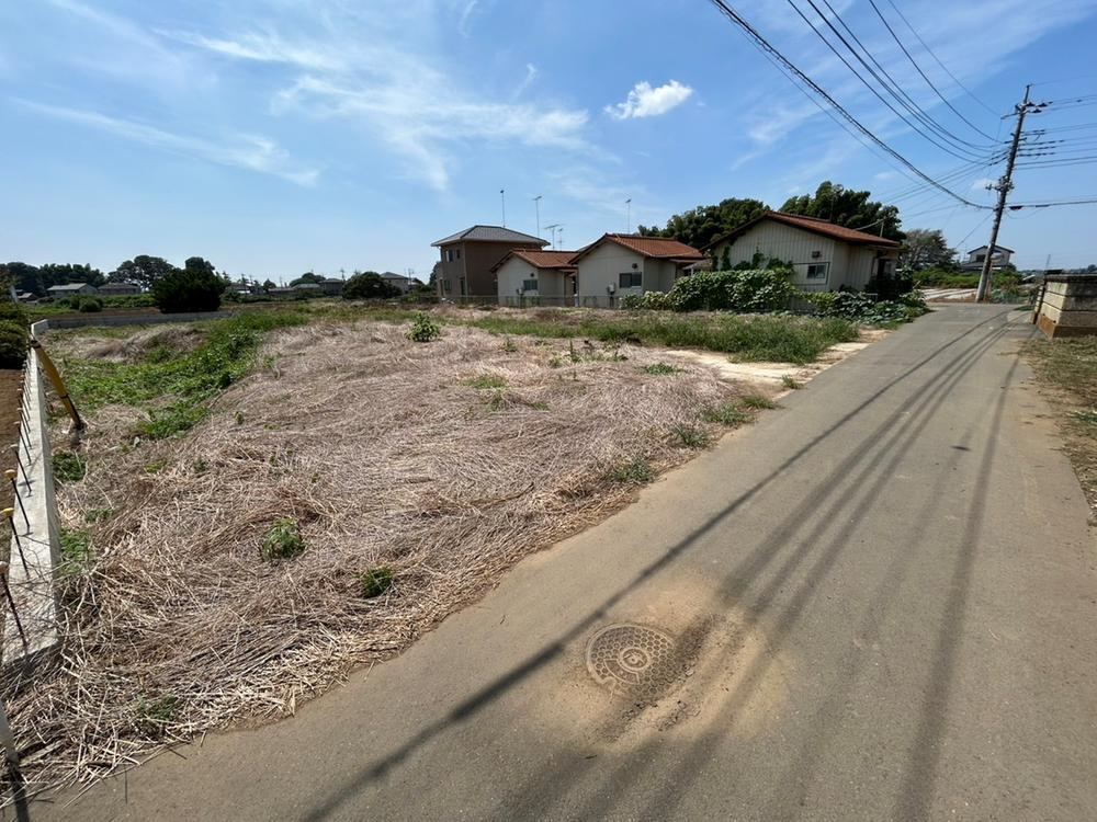 Spacious Land in Sugaya, Yachiyo Town - Photo 1