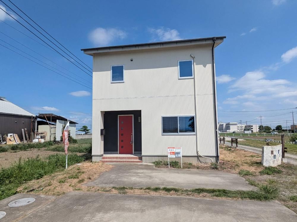4LDK+S house in Maebashi, Gunma - Photo 1