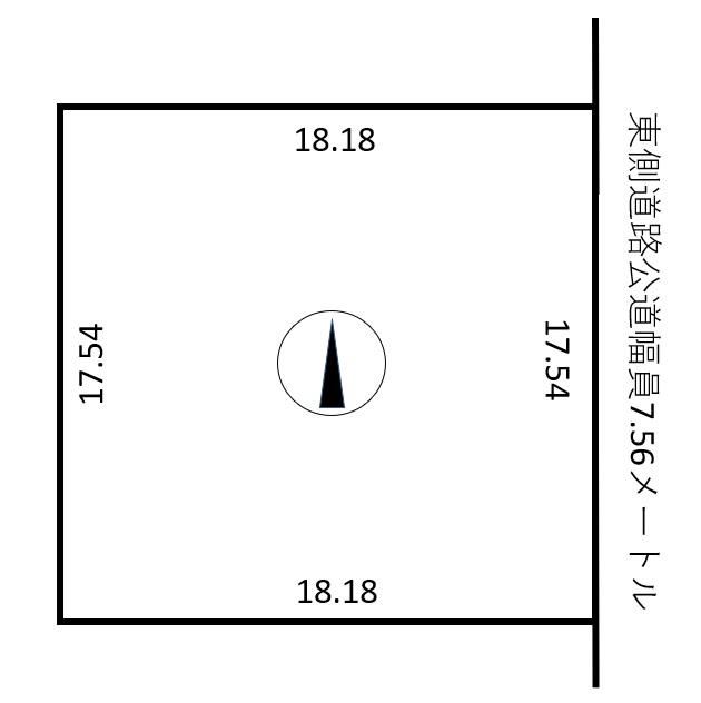 Spacious Land with Development Potential in Obihiro - Photo 1