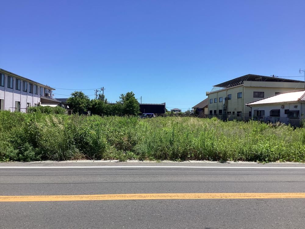 1590 m² land in Kamisu, Ibaraki - Photo 1