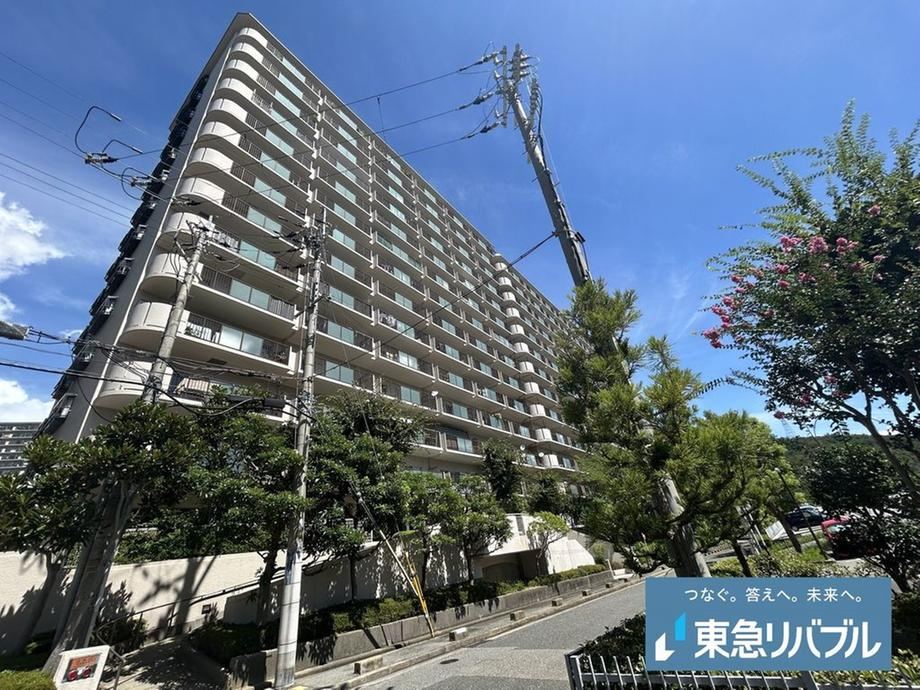 1LDK apartment in Takarazuka, Hyogo - Photo 1