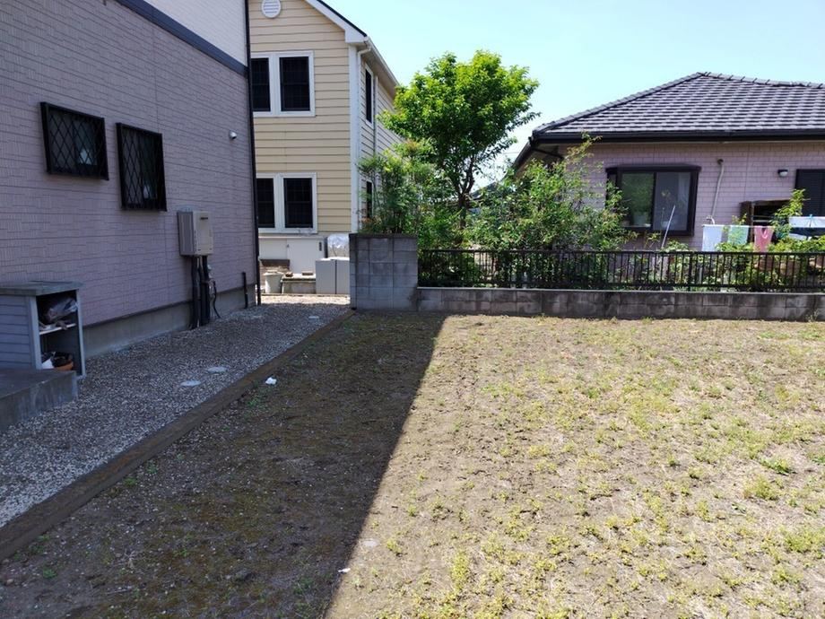 263 m² land in Tamamura, Sawa District, Gunma - Photo 1