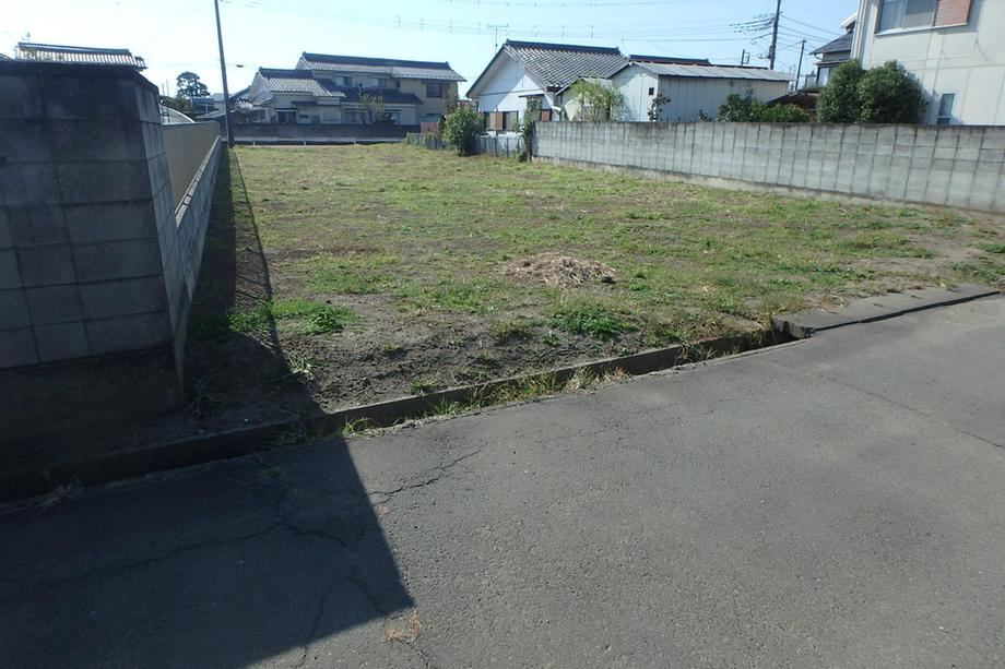 283 m² land in Tamamura, Sawa District, Gunma - Photo 1