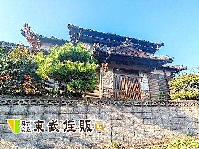 Charming 7DK+S House in Kitaryuoh - Photo 1