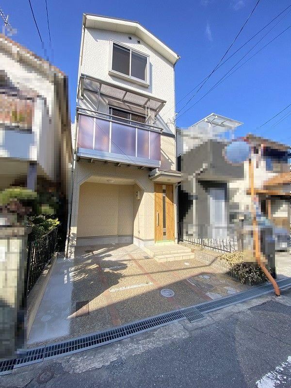 Charming 2SLDK House in Ikeda Asahi-cho - Photo 1