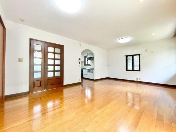 Well-Designed 3LDK House in Sakai - Photo 1