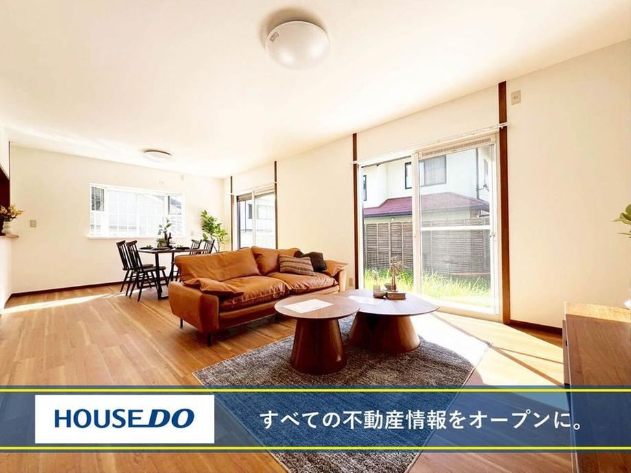 Renovated 5LDK House in Aobadai - Photo 1