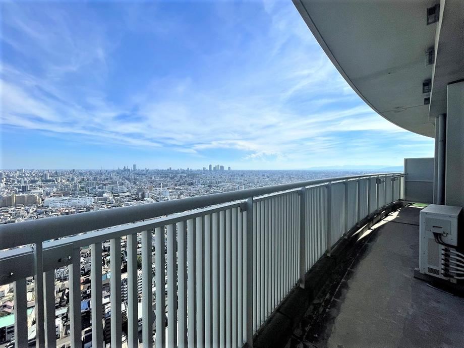 3LDK apartment in Kita Ward, Nagoya, Aichi - Photo 1