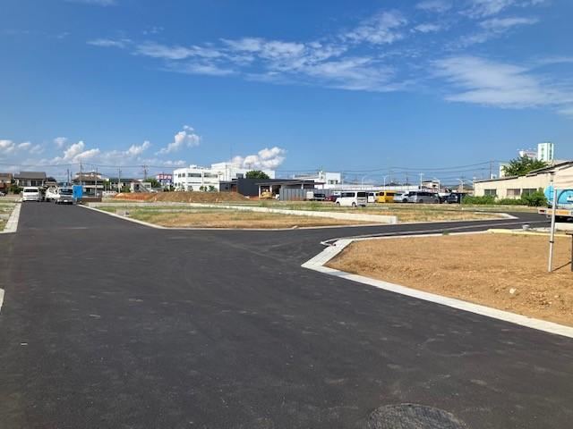 Land Near JR Suzunami Station - Photo 1