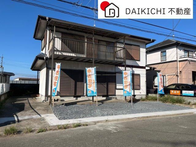 Bright 5DK Home in Kumagaya - Photo 1