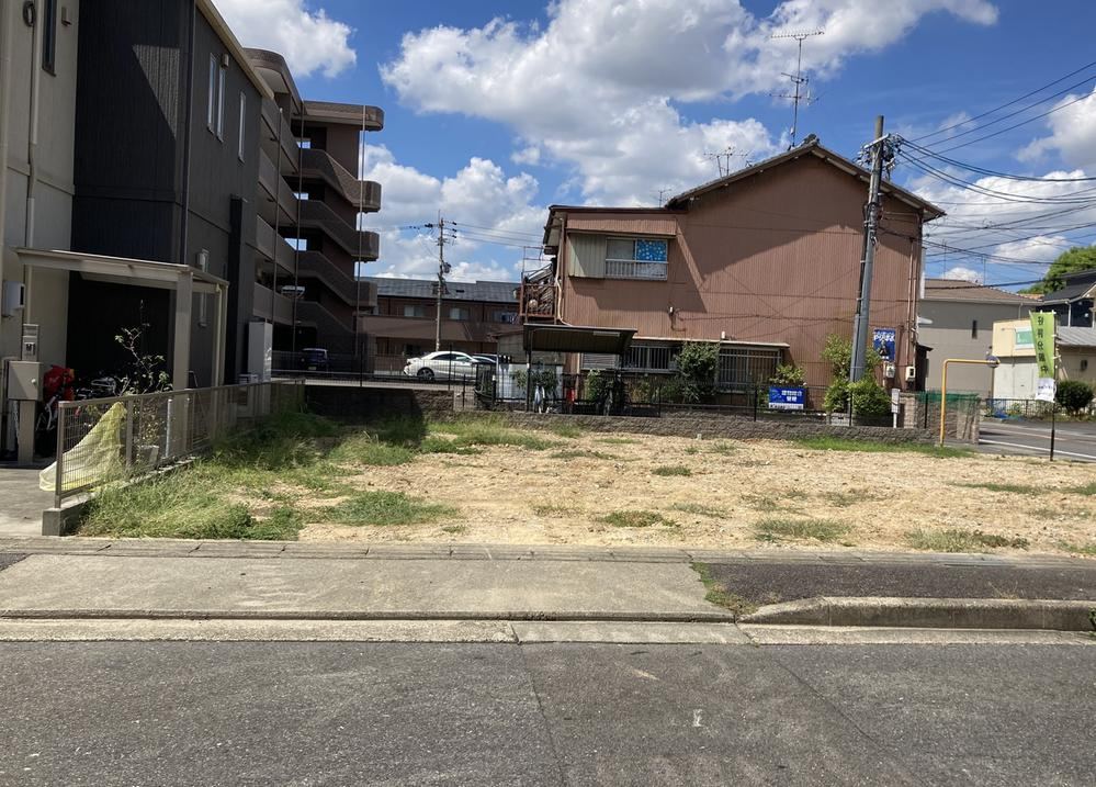 96 m² land in Kita Ward, Nagoya, Aichi - Photo 1