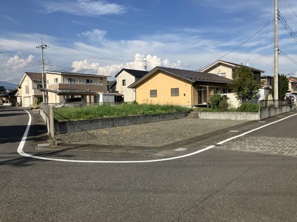 341 m² land in Maebashi, Gunma - Photo 1