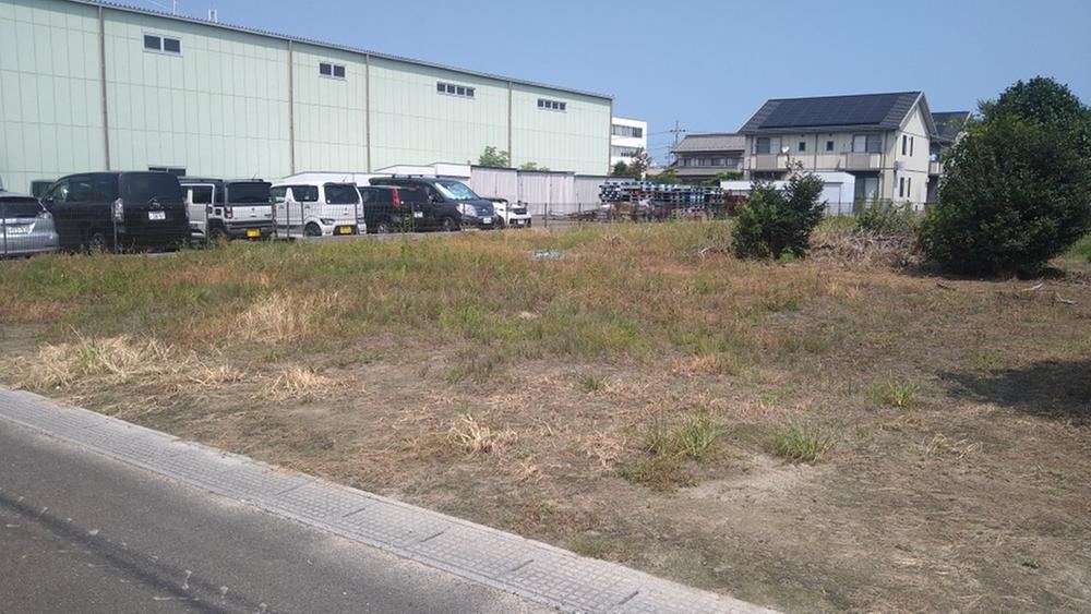 838 m² land in Kasamatsu, Hashima District, Gifu - Photo 1