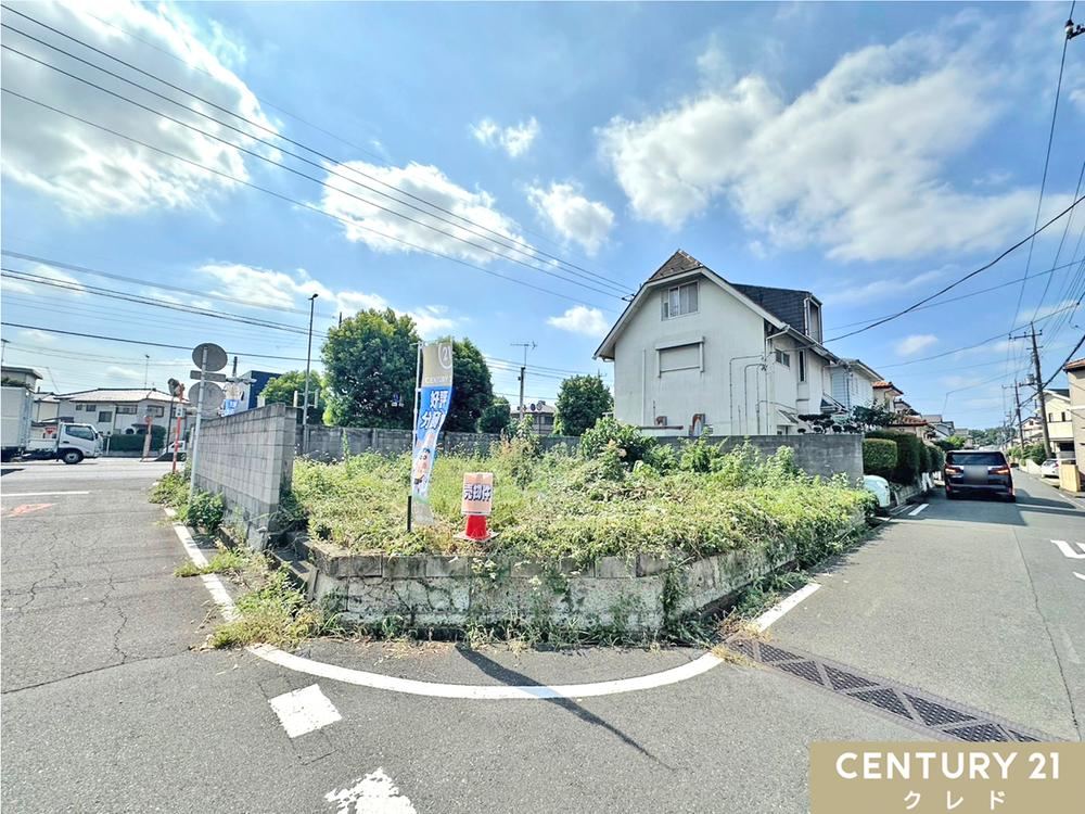 187 m² land in Sakado, Saitama - Photo 1