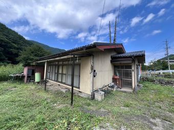 3DK house in Chiisagata District
