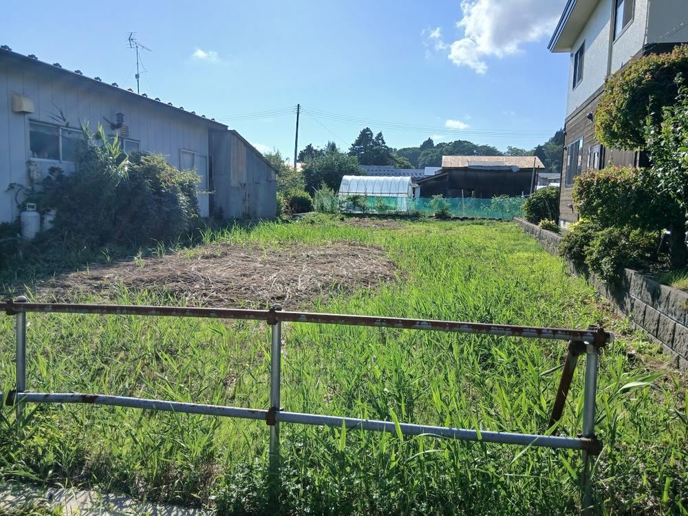 Versatile Land in Kawanebawada - Photo 1