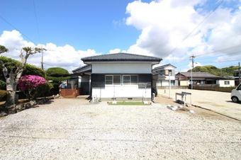 3LDK house in Kadogawa, Higashiusuki District