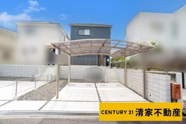Newly Built 4LDK House in Kasugai - Photo 1