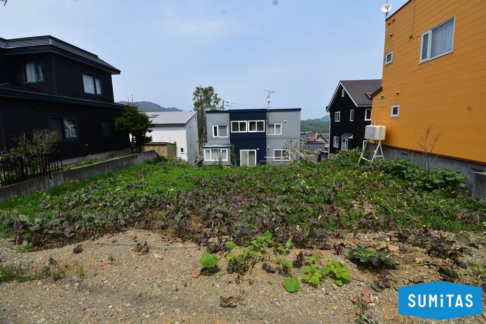 Build Your Dream Home in Fujino - Photo 1