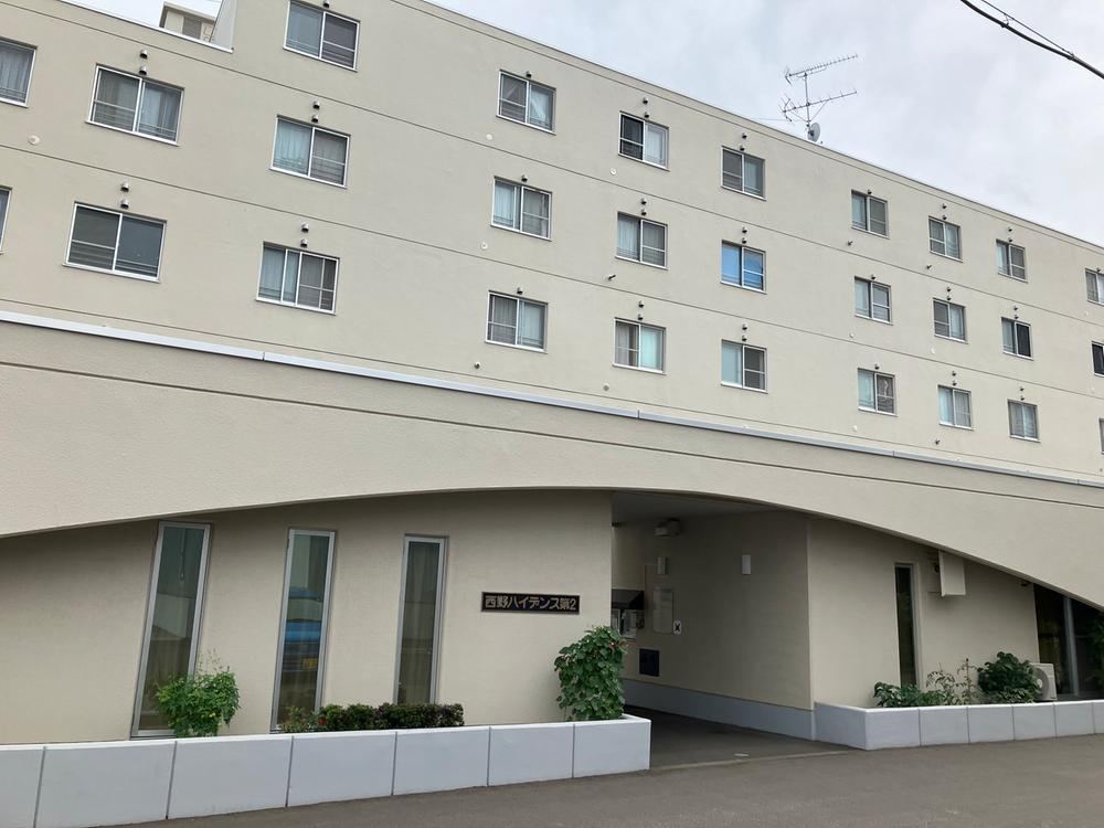 4LDK apartment in Nishi Ward, Sapporo, Hokkaido - Photo 1
