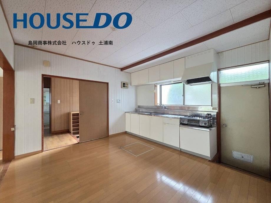 Cozy 3LDK Detached House with Garden in Tsuchiura - Photo 1