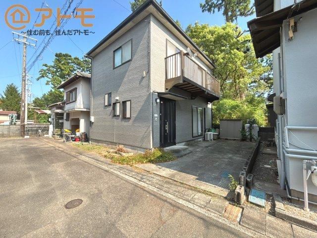 2LDK+S house in Suruga Ward, Shizuoka - Photo 1