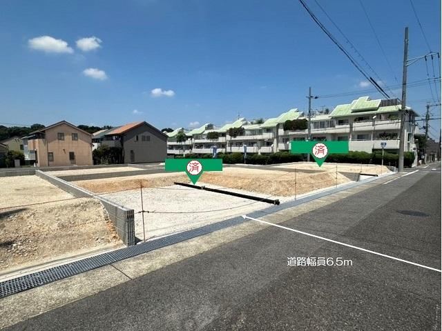 143 m² land in Tempaku Ward, Nagoya, Aichi - Photo 1