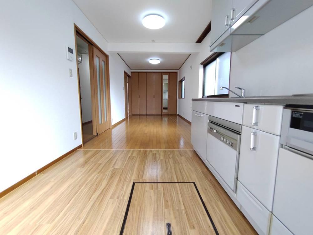 Renovated 5LDK House with Garden in Tenpaku-ku - Photo 1
