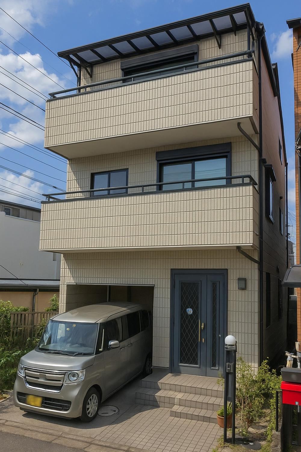 5DK House Near Makino Station - Photo 1
