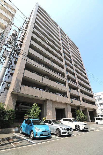 3LDK+S apartment in Kurashiki, Okayama - Photo 1