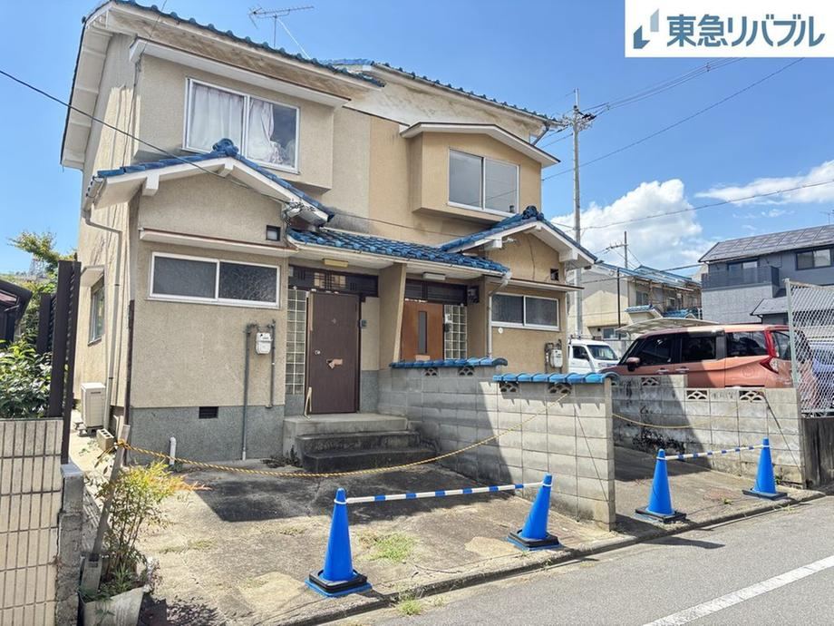 123 m² land in Kita Ward, Kyoto - Photo 1