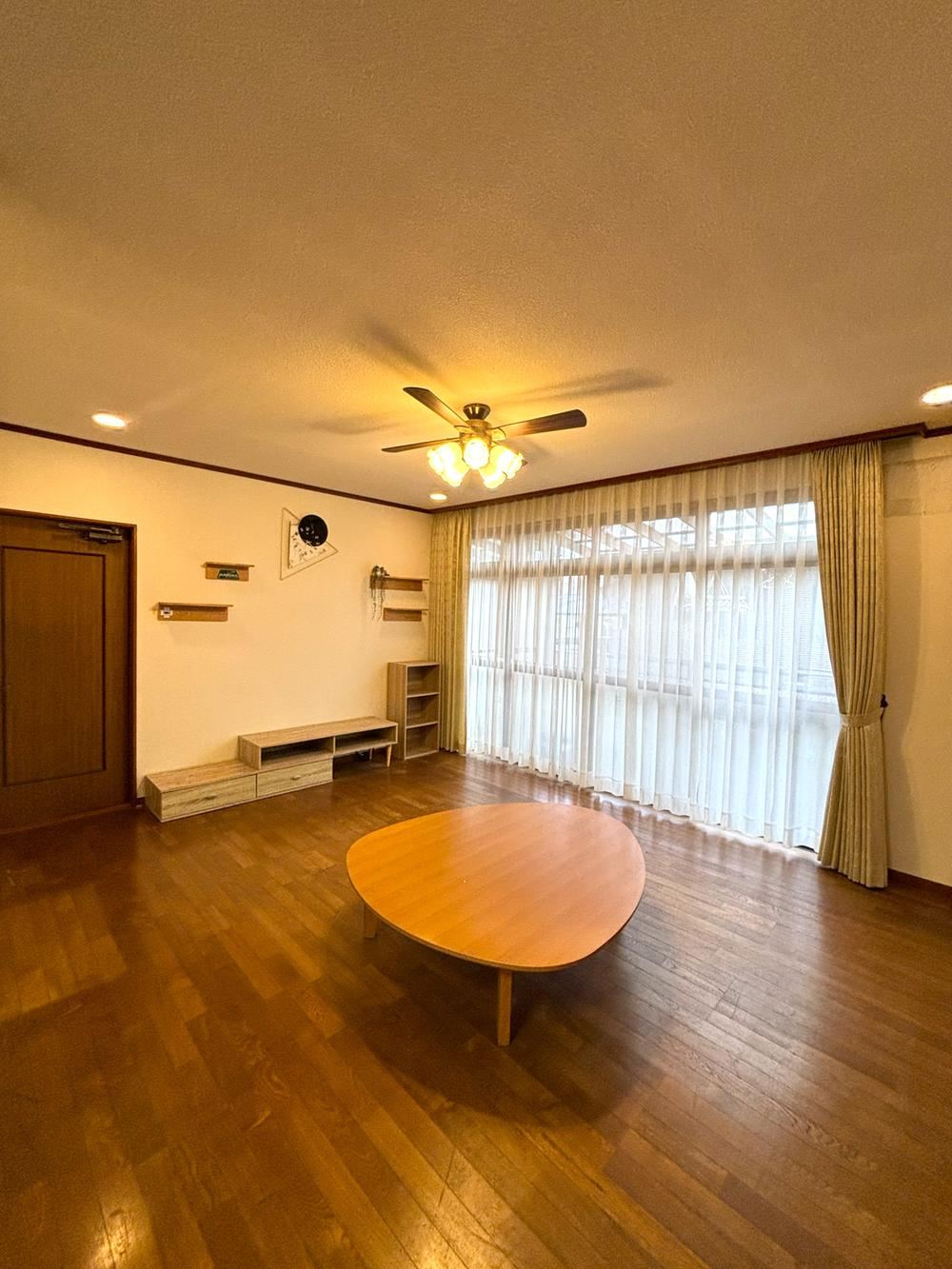 4LDK house in Asakita Ward, Hiroshima - Photo 1