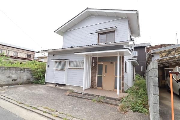 Prime Land Near Chiba Shopping Plaza - Photo 1