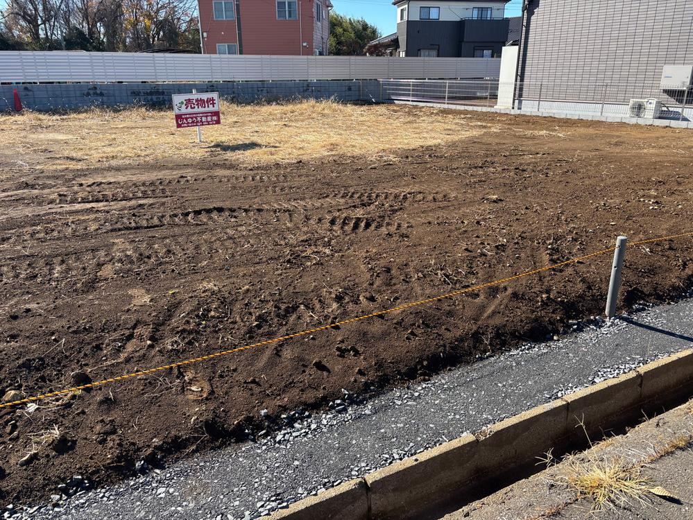 Prime Land Near Schools and Supermarket in Tsuchiura - Photo 1