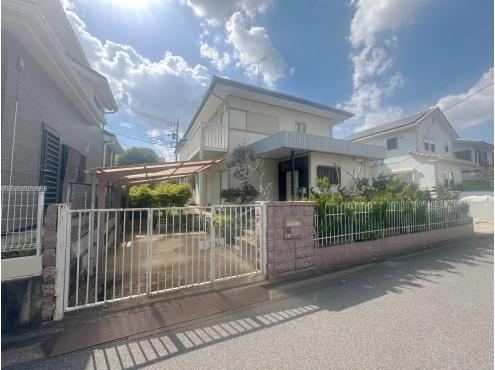 168 m² land in Kashiwa, Chiba - Photo 1